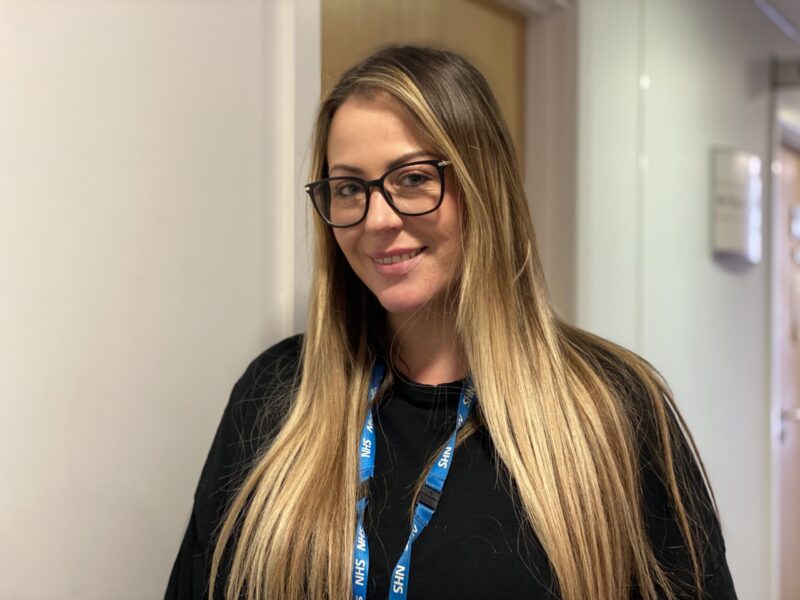 Mental Health Practitioner