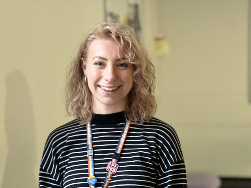 Mental Health Practitioner