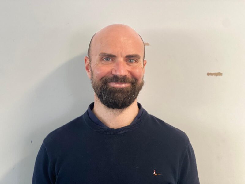 First Contact Physiotherapist