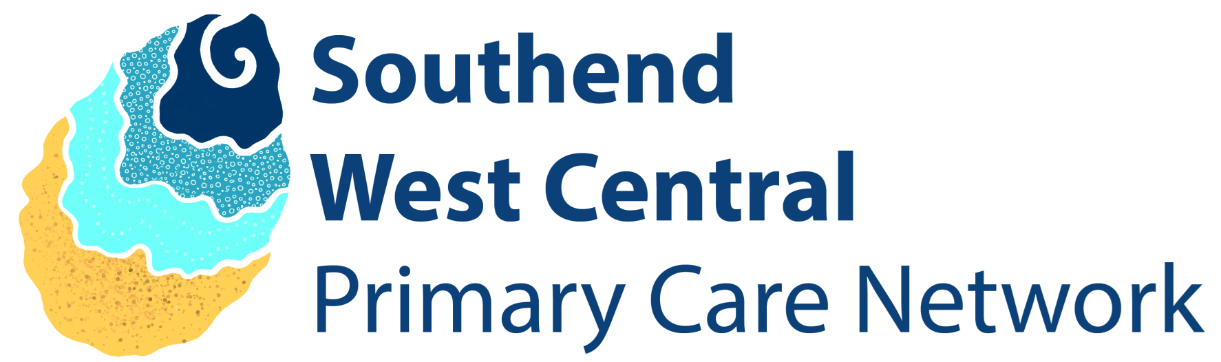 Southend West Central PCN Logo