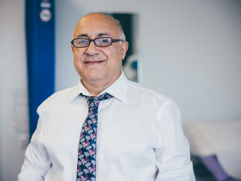 GP - Dr Bekas Medical Practice